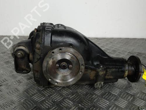 Used Front differential Front differential 9106806 9106806