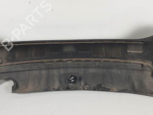 Rear bumper KIA CARENS III MPV (UN) 2.0 CRDi 140 | BP11696335C8 