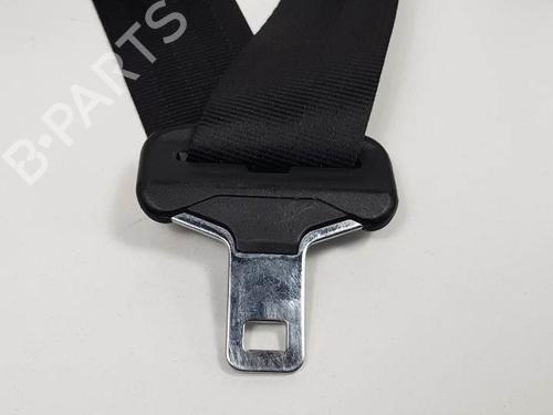 Rear right seatbelt CITROËN C4 I (LC_) 1.6 HDi | BP9150113I28 
