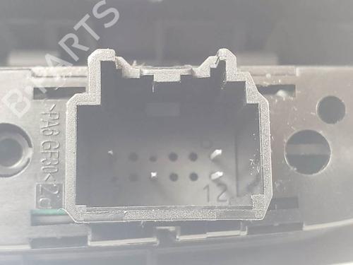 Climate control FORD C-MAX II (DXA/CB7, DXA/CEU) 1.0 EcoBoost | BP24932462I5 - Image 3