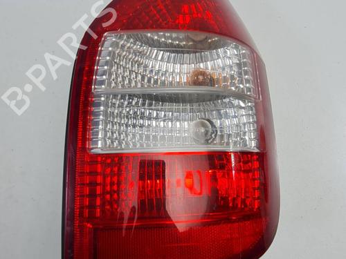 Used Right taillight Right taillight 37659087 37659087