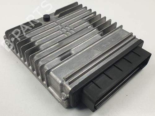 Used Engine control unit (ECU) Engine control unit (ECU) FORD FOCUS I Turnier (DNW) 1.8 TDCi (100 hp) 40175219 40175219