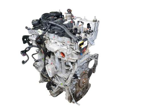 Motor für CITROËN C3 III (SX) 1.2 PURETECH 110 (110 hp) 29149355