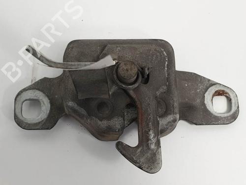 hjelmlås hjelmlås FORD FUSION (JU_) 1.4 TDCi (68 hp) 8764280 8764280