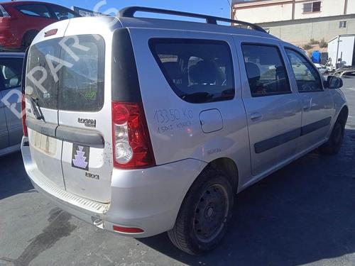 Injection rail DACIA LOGAN MCV (KS_) 1.5 dCi (KS0K) | BP24627461M98 - Image 18