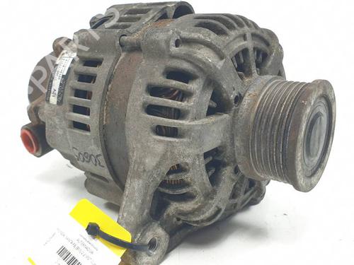 Used Alternator HYUNDAI SANTA FÉ II (CM) 2.2 CRDi GLS (150 hp) 29696707