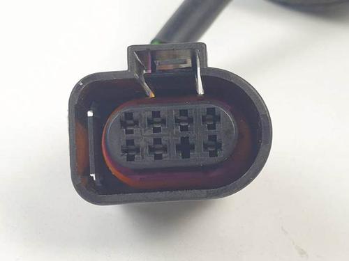 Right mirror SEAT LEON (1P1) 1.9 TDI | BP19709391C27 