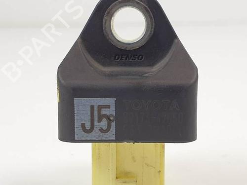 Used Electronic sensor Electronic sensor LEXUS ES (_Z10_, _A10_, _H10_) 300h (AXZH10, AXZH11) (178 hp) 25258015 25258015