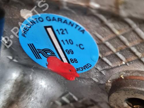 Engine MAZDA MX-5 III (NC) 1.8 (NC18) | BP34516481M1  - Image 8