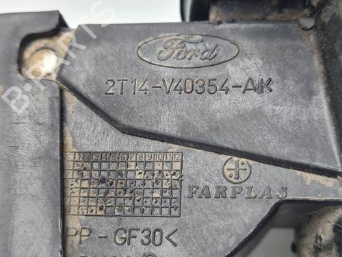 Fuel flap FORD TRANSIT CONNECT (P65_, P70_, P80_) 1.8 Di | BP29172452C131