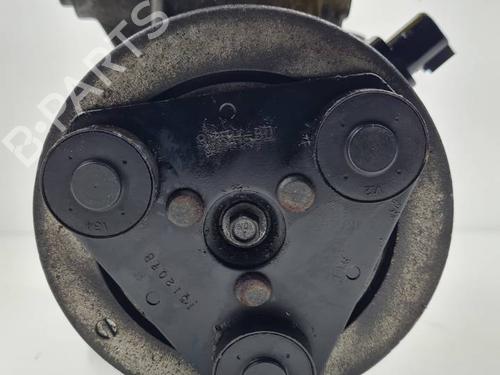 AC compressor LAND ROVER FREELANDER 2 (L359) 2.2 TD4 4x4 | BP30120224M34