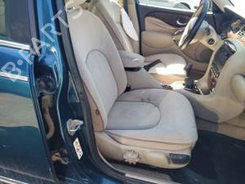 Engine ROVER 75 (RJ) 2.0 CDT | BP25137996M1 