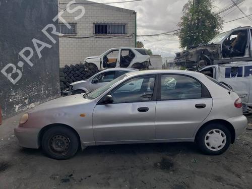 Right tailgate light DAEWOO LANOS Saloon (KLAT) 1.5 | BP19922307C80  - Image 10