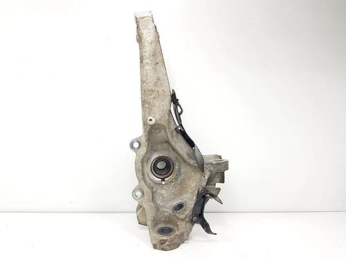 Left front steering knuckle HYUNDAI ix35 (LM, EL, ELH) 1.7 CRDi | BP17360286M25 - Image 5