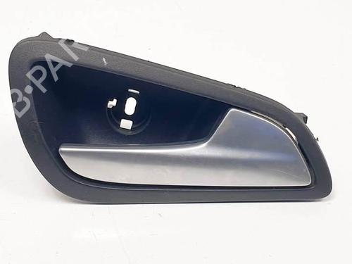 Used Rear right interior door handle FORD FOCUS III 1.0 EcoBoost (125 hp) 17481275