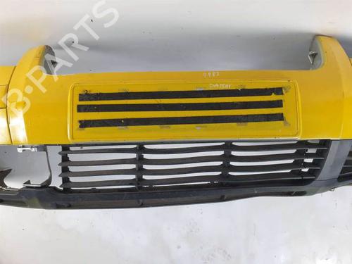 Front bumper LAND ROVER FREELANDER I (L314)  | BP10970908C7 