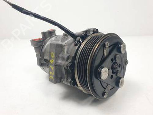 Compressor A/A OPEL TIGRA TwinTop (X04) 1.3 CDTI (R97) (69 hp) 31240559