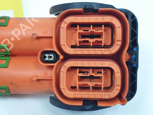 Electronic module PEUGEOT 3008 II SUV (MC_, MR_, MJ_, M4_)  | BP13582211M83 