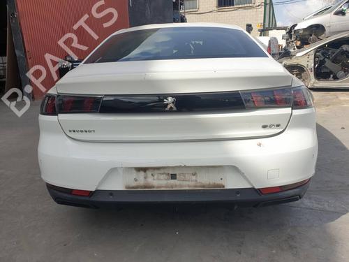 Engine PEUGEOT 508 II (FB_, FH_, F3_) 1.5 BlueHDI 130 (FBYHZJ, FBYHZR) | BP38510751M1 - Image 14