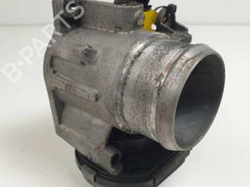 Used Throttle body CITROËN C-CROSSER (VU_, VV_) 2.2 HDi (156 hp) 30450621