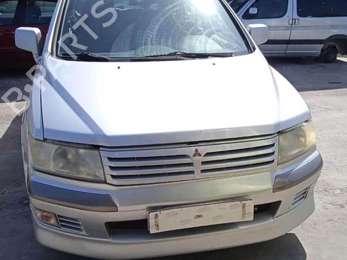 Used Parts MITSUBISHI SPACE WAGON (N9_W, N8_W) 2.4 GDI (N84W) 916018