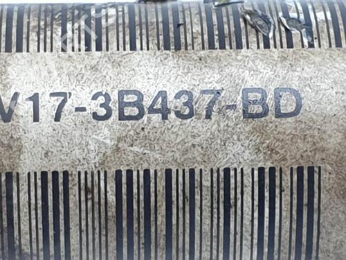 Left front driveshaft FORD B-MAX (JK) 1.0 EcoBoost | BP24340585M38 - Image 4