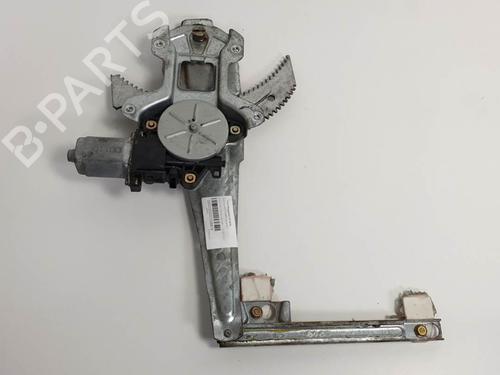 Used Rear left window mechanism Rear left window mechanism 6854305 6854305