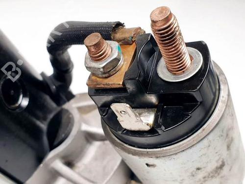 Starter NISSAN PICK UP (D22) 2.5 Di | BP29271907M8