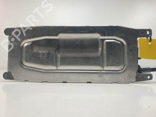Gear lever AUDI A3 Convertible (8P7) 1.9 TDI | BP24989781M90 - Image 10