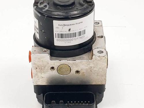 ABS pump KIA CARNIVAL II (GQ) 2.5 V6 | BP17812509M43 