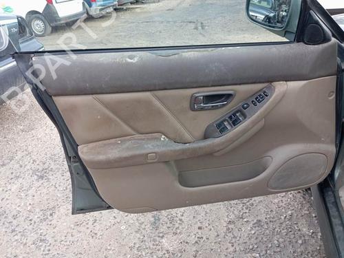 Right taillight SUBARU OUTBACK (BE, BH) 3.0 H6 AWD (BHE) | BP25140318C35  - Image 34