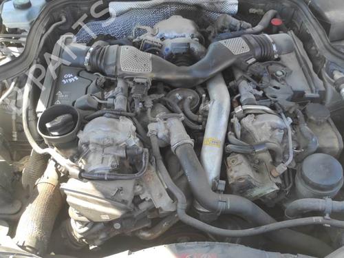 Engine control unit (ECU) MERCEDES-BENZ CLS (C219) CLS 320 CDI (219.322) | BP29199024M57 - Image 19