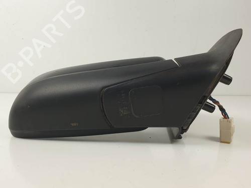 Right mirror CHEVROLET AVEO / KALOS Hatchback (T250, T255) 1.2 | BP26001970C27 