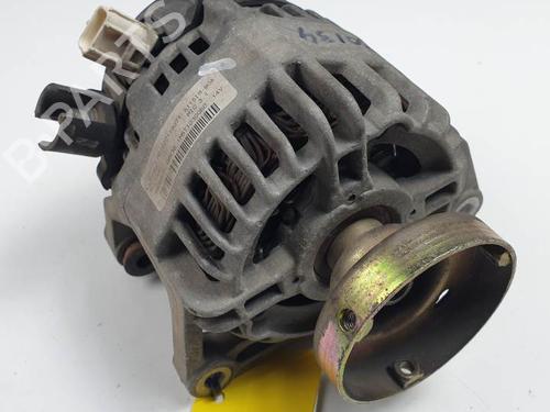Used Alternator FORD FOCUS I (DAW, DBW) 1.8 TDCi (100 hp) 28027408
