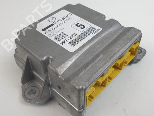 Airbag module MAZDA 3 (BM, BN) 2.2 D (150 hp) 29245889