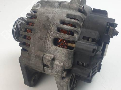 Alternator RENAULT MEGANE II (BM0/1_, CM0/1_) 1.5 dCi (BM02, BM13, BM2A, CM02, CM13) | BP24499443M7 