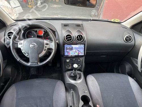 Warning switch NISSAN QASHQAI I (J10, NJ10) 1.5 dCi | BP29321962I22 