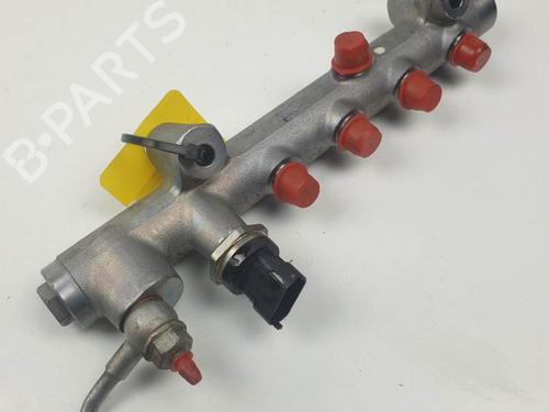 Used Injection rail OPEL ASTRA H GTC (A04) 1.7 CDTi (L08) (101 hp) 24817293