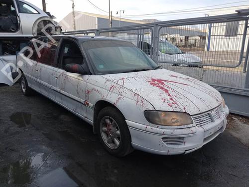Used Parts OPEL OMEGA B (V94) 2.5 D (F69, M69, P69) 1368533