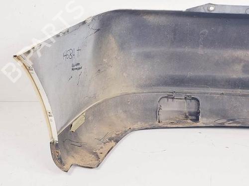 Rear bumper SEAT CORDOBA (6K1, 6K2) 1.6 i | BP18335237C8 