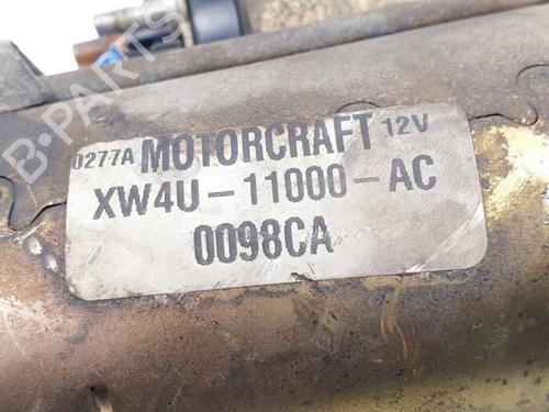 Starter JAGUAR S-TYPE II (X200) 3.0 V6 | BP16552665M8 