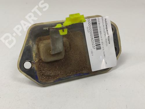 BP9968025C101 | Tailgate lock SUZUKI BALENO Hatchback (EG) 1.3 i 16V (SY413) BP9968025C101