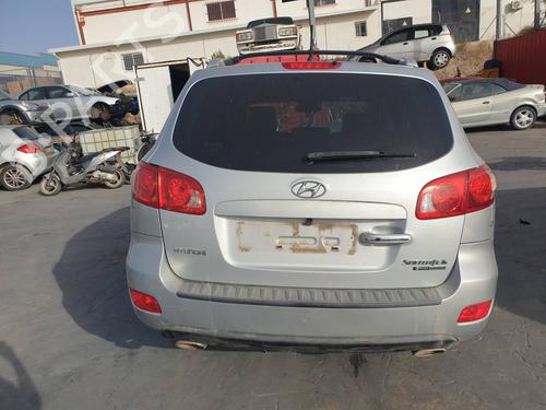 Used Parts HYUNDAI SANTA FÉ II (CM)  2.2 CRDi 4x4  4911604