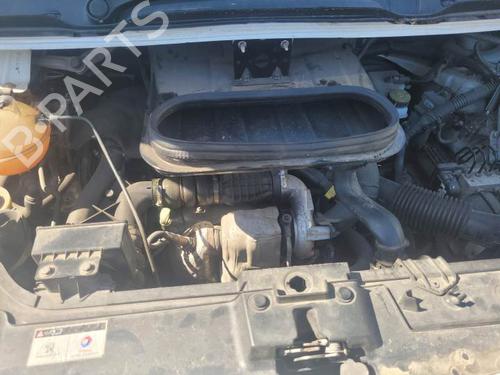 Starter PEUGEOT EXPERT Van (VF3A_, VF3U_, VF3X_) 1.6 HDi 90 8V | BP30166765M8