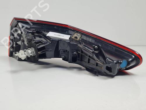 Left taillight ALFA ROMEO STELVIO (949_) 2.2 D Q4 (949.AXB2A) | BP40175764C34 - Image 3