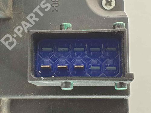 Front left lock OPEL MERIVA A MPV (X03) 1.8 (E75) | BP6902961C98 