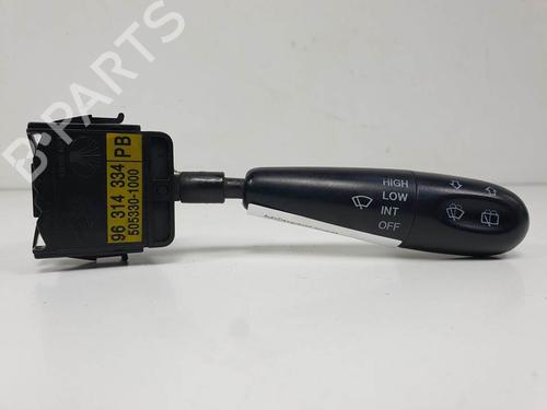 Used Steering column stalk Steering column stalk DAEWOO MATIZ (M100, M150) 0.8 (52 hp) 11364222 11364222