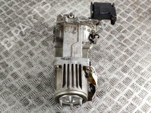 Used Rear differential CITROËN C-CROSSER (VU_, VV_) 2.2 HDi (156 hp) 12376408