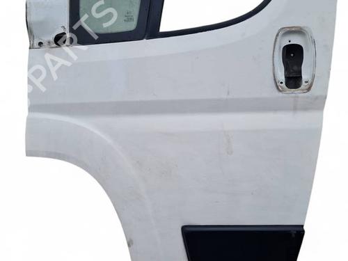 Left front door PEUGEOT BOXER Van 2.2 HDi 120 | BP29554255C2 