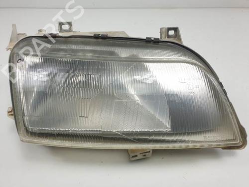 Used Right headlight VW SHARAN (7M8, 7M9, 7M6) 1.9 TDI (110 hp) 11383997